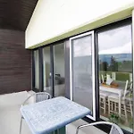 Bed & Breakfast Mont-crosin