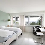 Mont-crosin Bed & Breakfast 3*
