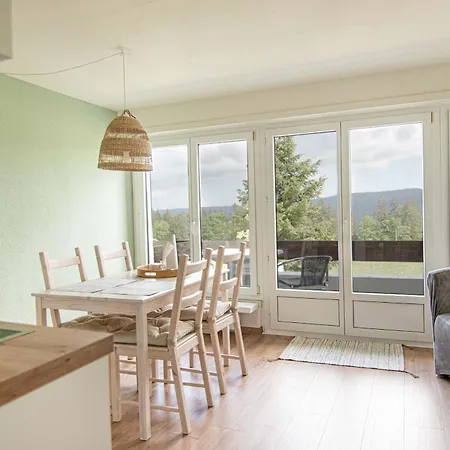 Mont-crosin Bed & Breakfast