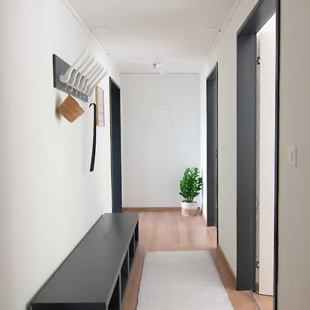 Mont-crosin Bed & Breakfast Cormoret