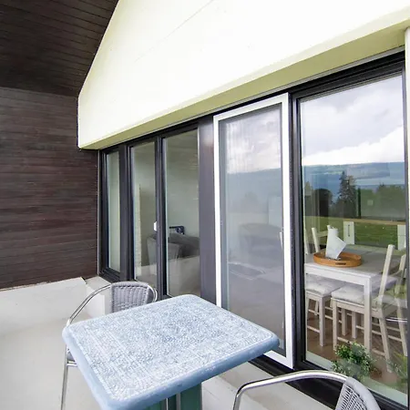 Bed & Breakfast Mont-crosin