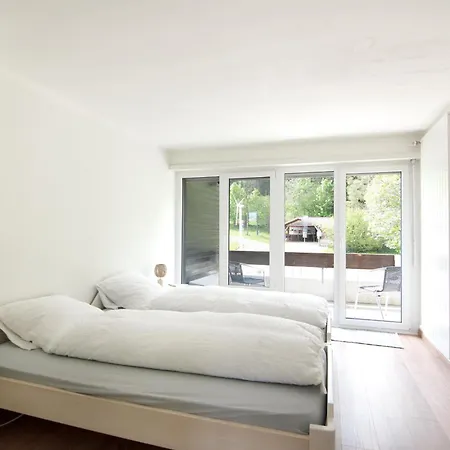 Mont-crosin Bed & Breakfast Cormoret