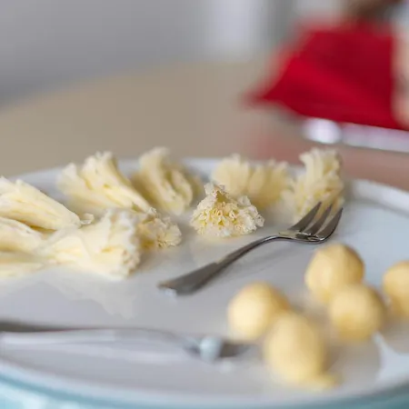 Bed & Breakfast Mont-crosin