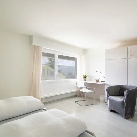 Mont-crosin Bed & Breakfast