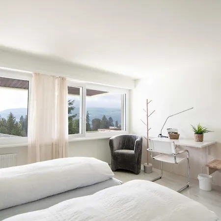 Mont-crosin Cormoret