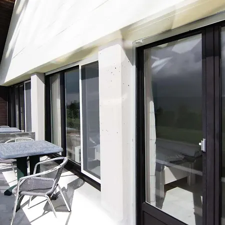 Bed and Breakfast Mont-crosin