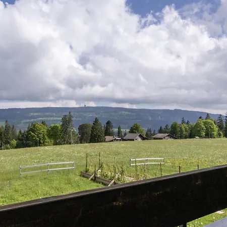 Mont-crosin Bed & Breakfast