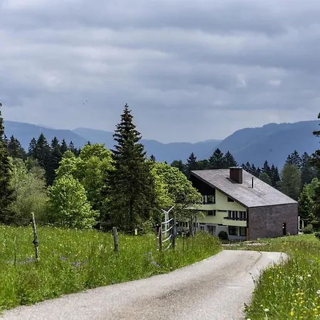 Frühstückspension Mont-crosin Cormoret