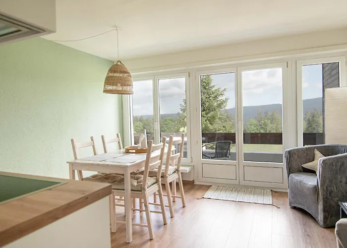 Mont-crosin Bed & Breakfast