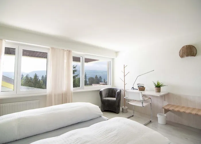 Mont-crosin Cormoret