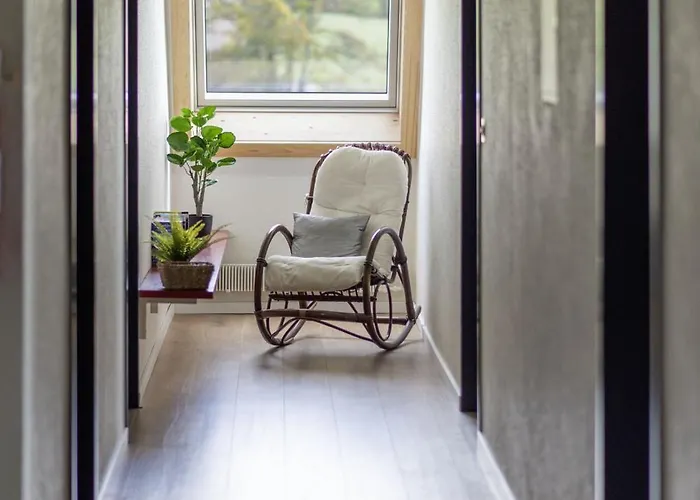 Frühstückspension Mont-crosin 3*