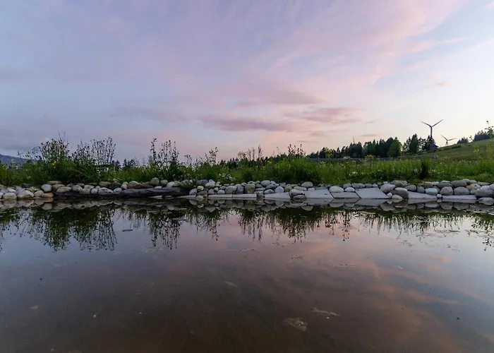 Mont-crosin 3* Cormoret