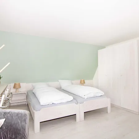 Mont-crosin Bed & Breakfast