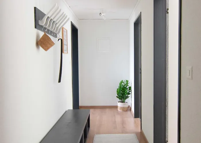 Mont-crosin Bed & Breakfast Cormoret