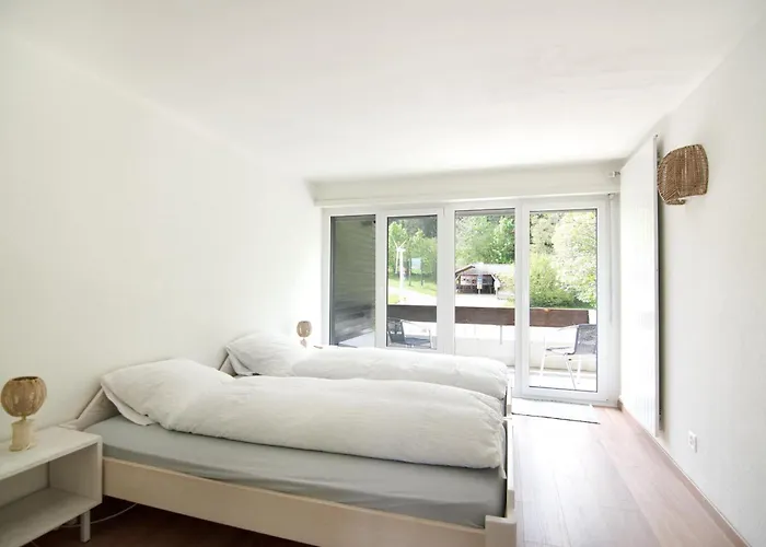 Mont-crosin Bed & Breakfast Cormoret