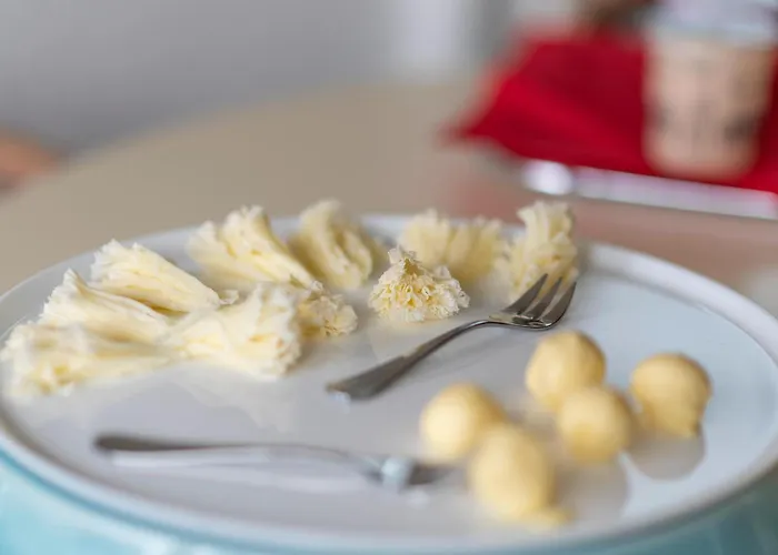 Bed & Breakfast Mont-crosin