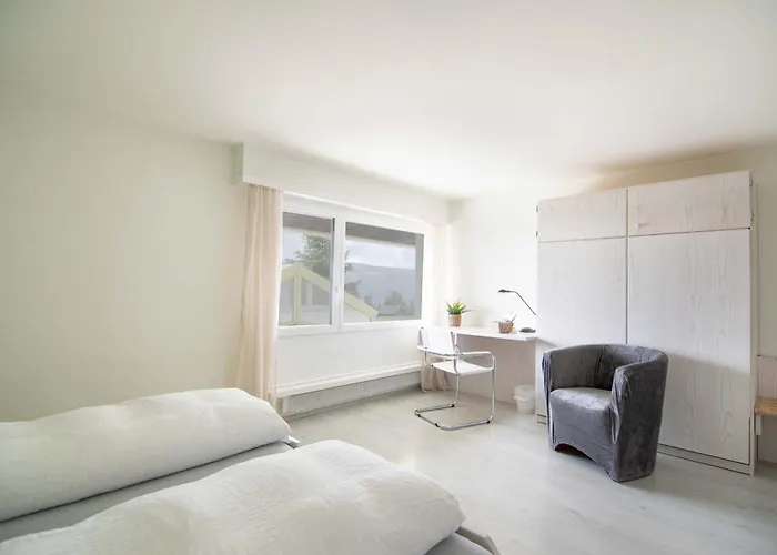 Mont-crosin Bed & Breakfast