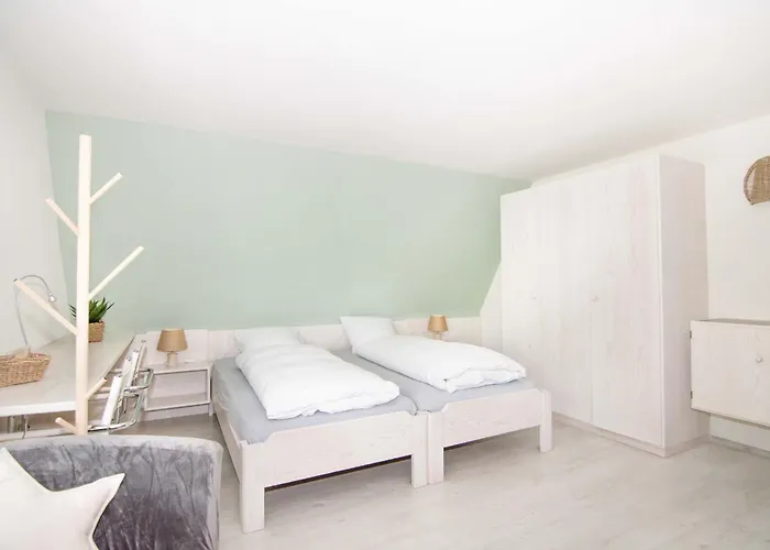 Mont-crosin Bed & Breakfast