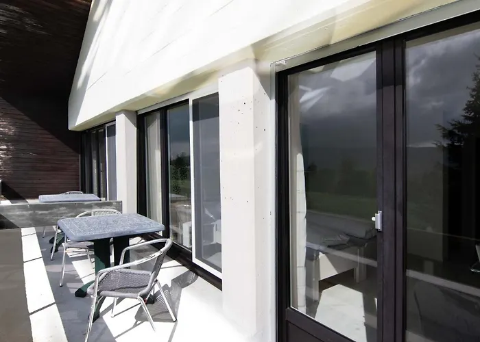 Bed & Breakfast Mont-crosin